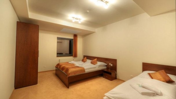 Hotel Panorama **** Štrbské Pleso 38