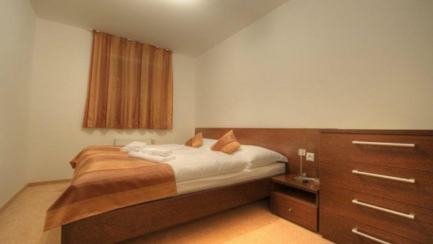 Hotel Panorama **** Štrbské Pleso 16
