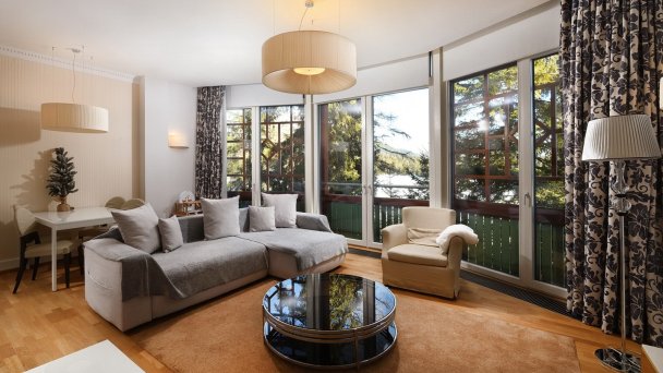 Hotel Solisko **** Štrbské Pleso 27