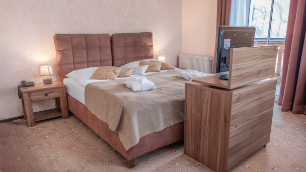 Hotel Solisko **** Štrbské Pleso 15