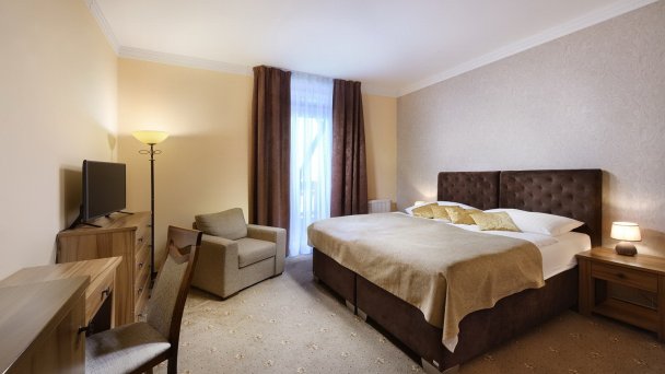 Hotel Solisko **** Štrbské Pleso 14