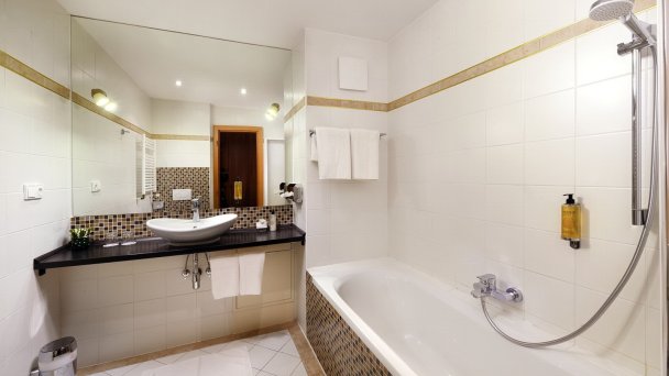 Hotel Solisko **** Štrbské Pleso 31