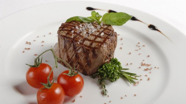 Hotel Solisko **** Štrbské Pleso 36