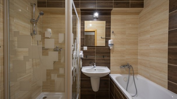 Hotel Toliar *** Štrbské Pleso 17 Hotel Toliar *** Štrbské Pleso 17