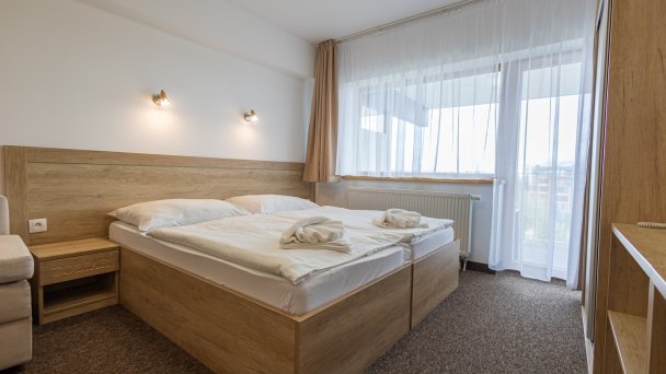 Hotel Toliar *** Štrbské Pleso 16 Hotel Toliar *** Štrbské Pleso 16