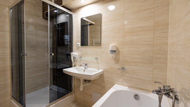 Hotel Toliar *** Štrbské Pleso 15 Hotel Toliar *** Štrbské Pleso 15