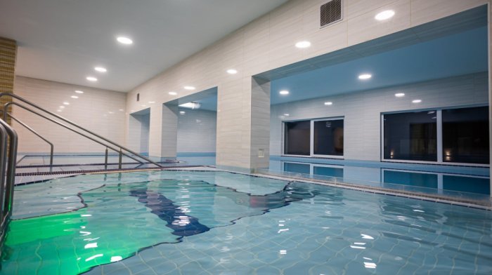 Vychutnejte si Vysoké Tatry a dopřejte si zasloužený odpočinek