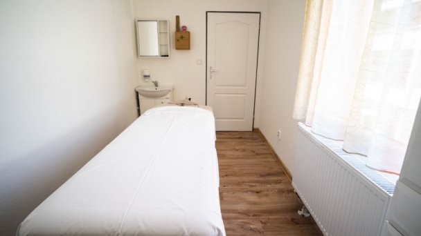 Wellness - masáže Wellness - masáže