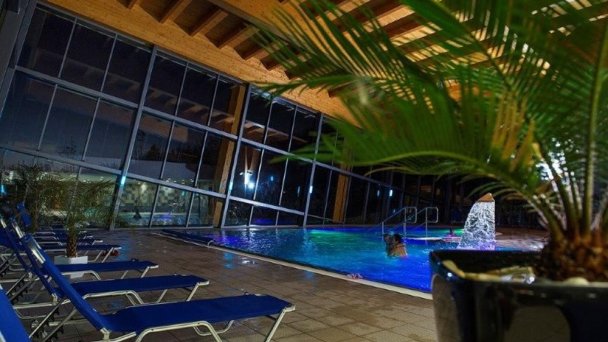 Hotel SOREA TRIGAN *** Štrbské Pleso 33 Hotel SOREA TRIGAN *** Štrbské Pleso 33