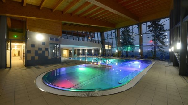 Hotel SOREA TRIGAN *** Štrbské Pleso 34