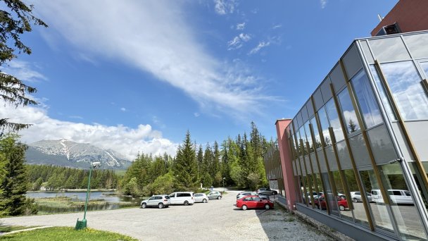 Hotel SOREA TRIGAN *** Štrbské Pleso 56 Hotel SOREA TRIGAN *** Štrbské Pleso 56