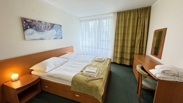 Hotel SOREA TRIGAN *** Štrbské Pleso 15 Hotel SOREA TRIGAN *** Štrbské Pleso 15