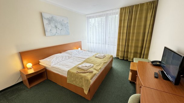 Hotel SOREA TRIGAN *** Štrbské Pleso 3 Hotel SOREA TRIGAN *** Štrbské Pleso 3