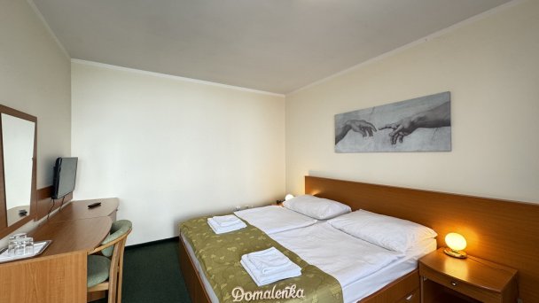 Hotel SOREA TRIGAN *** Štrbské Pleso 20 Hotel SOREA TRIGAN *** Štrbské Pleso 20