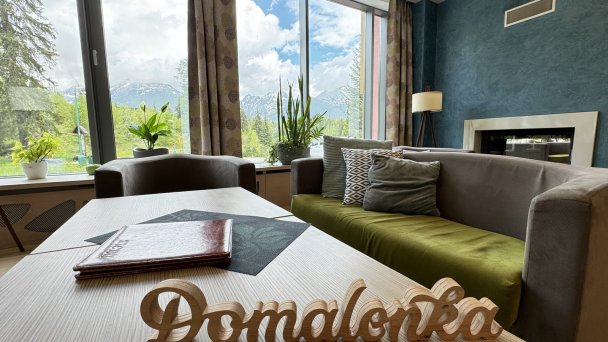 Hotel SOREA TRIGAN *** Štrbské Pleso 12 Hotel SOREA TRIGAN *** Štrbské Pleso 12