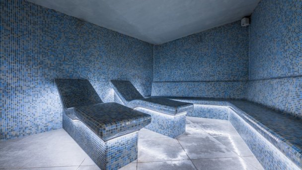 Hotel Tulipán **** Tatranská Lomnica 19