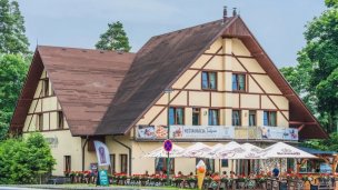 Hotel Tulipán **** Tatranská Lomnica 5