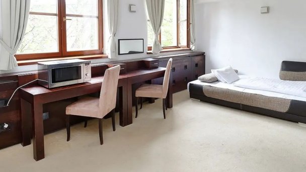Hotel Tulipán **** Tatranská Lomnica 10