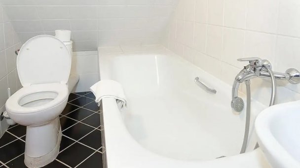 Hotel Tulipán **** Tatranská Lomnica 15