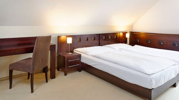 Hotel Tulipán **** Tatranská Lomnica 12