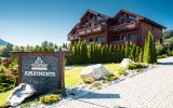Mountain resort Apartments