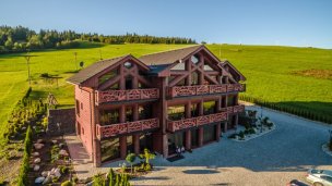 Mountain resort Apartments 5