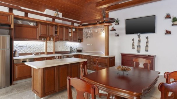 Mountain resort Apartments 15
