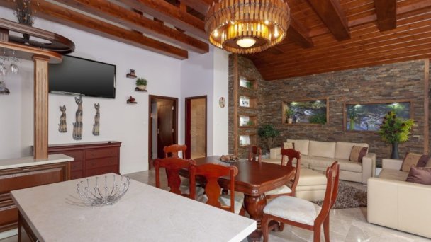 Mountain resort Apartments 20