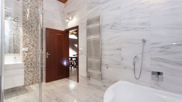 Mountain resort Apartments 21