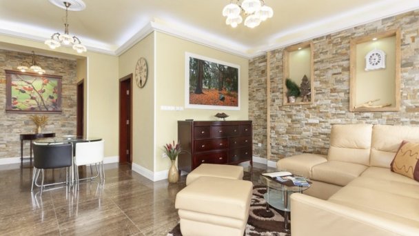 Mountain resort Apartments 22