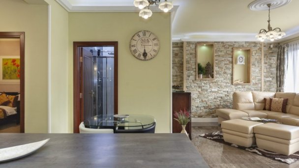 Mountain resort Apartments 23