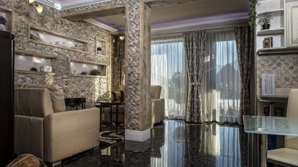 Mountain resort Apartments 26