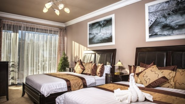 Mountain resort Apartments 29