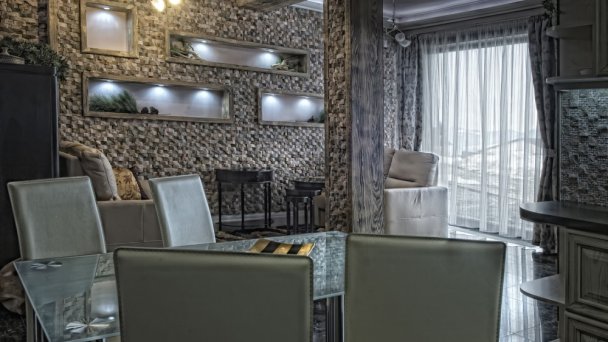 Mountain resort Apartments 30
