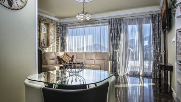 Mountain resort Apartments 32