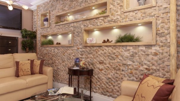 Mountain resort Apartments 31