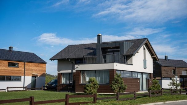 Natur Resort Veľká Lomnica 27