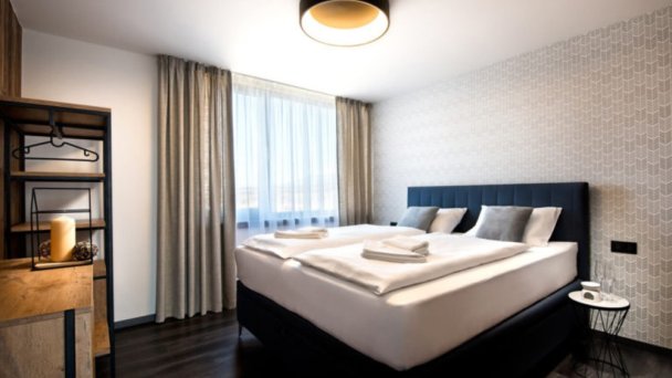 Natur Resort Veľká Lomnica 28