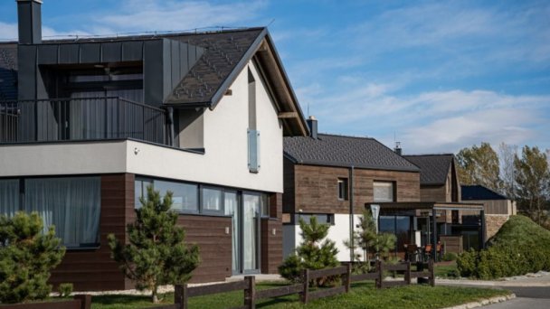 Natur Resort Veľká Lomnica 36