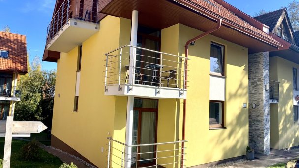 Resort Vila Credo Dolný Smokovec 5 Resort Vila Credo Dolný Smokovec 5