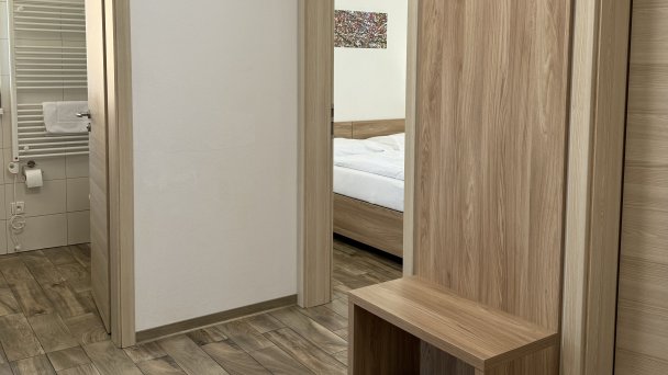 Resort Vila Credo Dolný Smokovec 11 Resort Vila Credo Dolný Smokovec 11