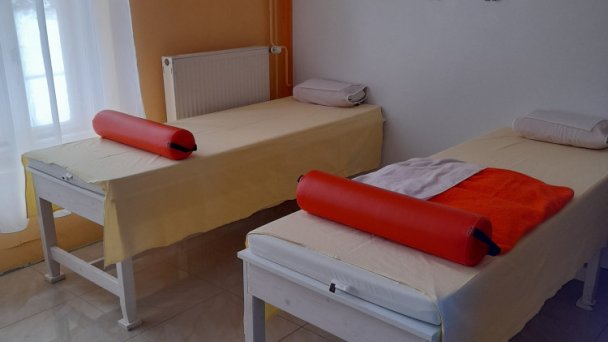 Sanatórium Dr. Guhra Tatranská Polianka 37