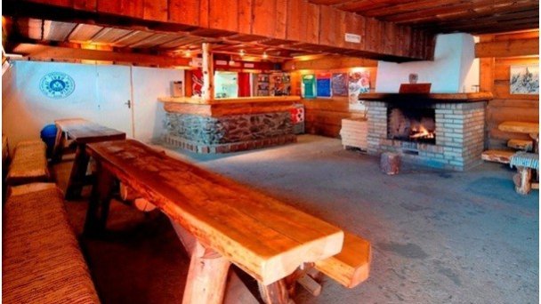 Horský hotel Sliezsky dom **** 57