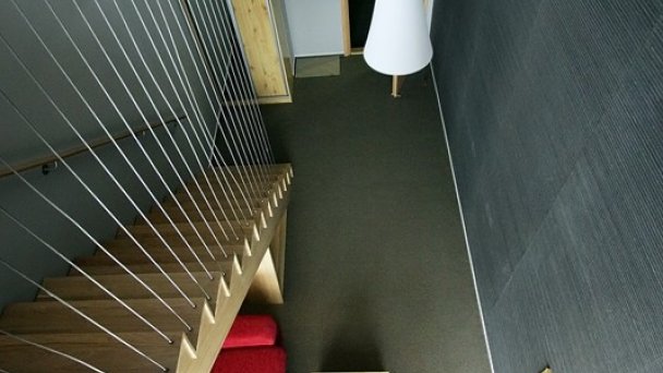 Horský hotel Sliezsky dom **** 30