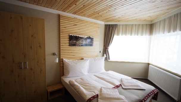 Horský hotel Sliezsky dom **** 23