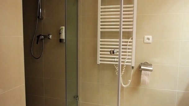 Horský hotel Sliezsky dom **** 31