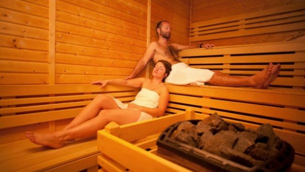 Horský hotel Sliezsky dom **** 5