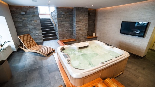 Horský hotel Sliezsky dom **** 33