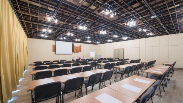 Hotel SOREA Hutník I.*** Tatranské Matliare 15