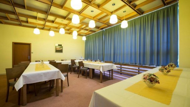 Hotel SOREA Hutník I.*** Tatranské Matliare 19